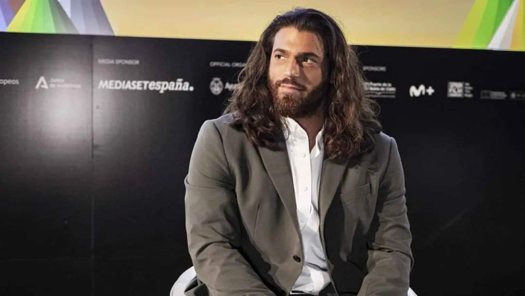 جان يامان يحصد لقب "أفضل ممثل دولي" في مهرجان بإسبانيا
