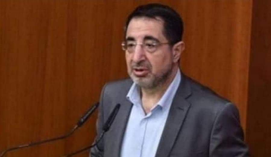 الحاج حسن: ما أنفقته الحكومة في ملف النازحين زهيد