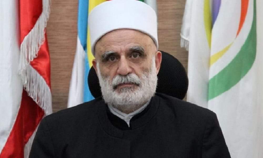 أبي المنى: لا نقبل بأي خلل أمني