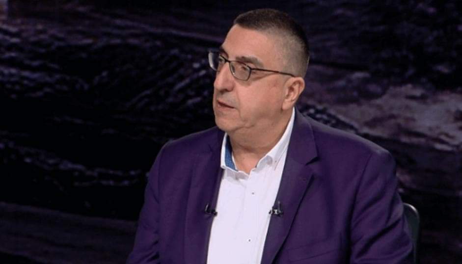 وزير الشؤون الاجتماعية للـLBCI: نعمل على تقديم الدعم النفسيّ في مراكز الايواء