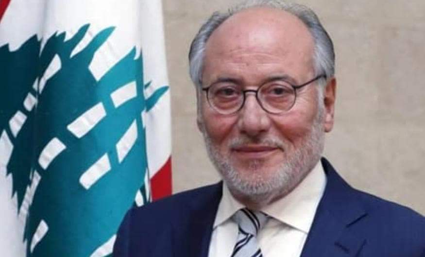 تعميم لوزير التربية... هذا ما جاء فيه