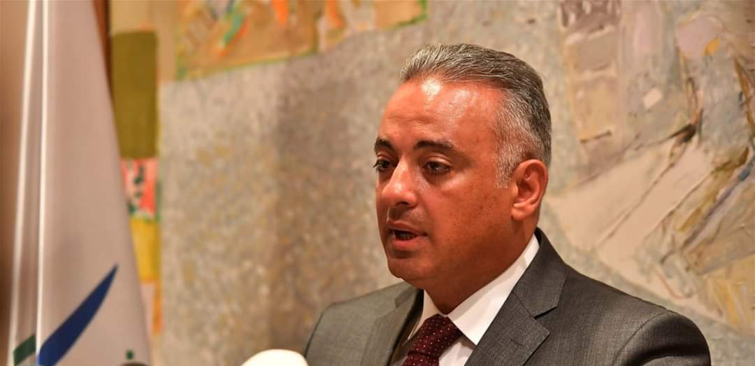 وزير الثقافة يوجه كتاباً مستعجلاً لأزولاي بعد استهداف مبنى "المنشية": خسارة لا تُعوّض