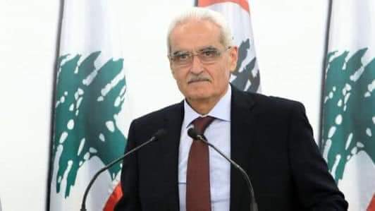 النائب غياث يزبـــك