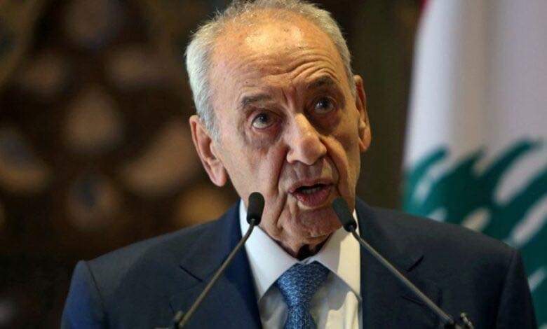 صهر نبيه بري في هجـ.. وم غير مسبوق على خامنئي