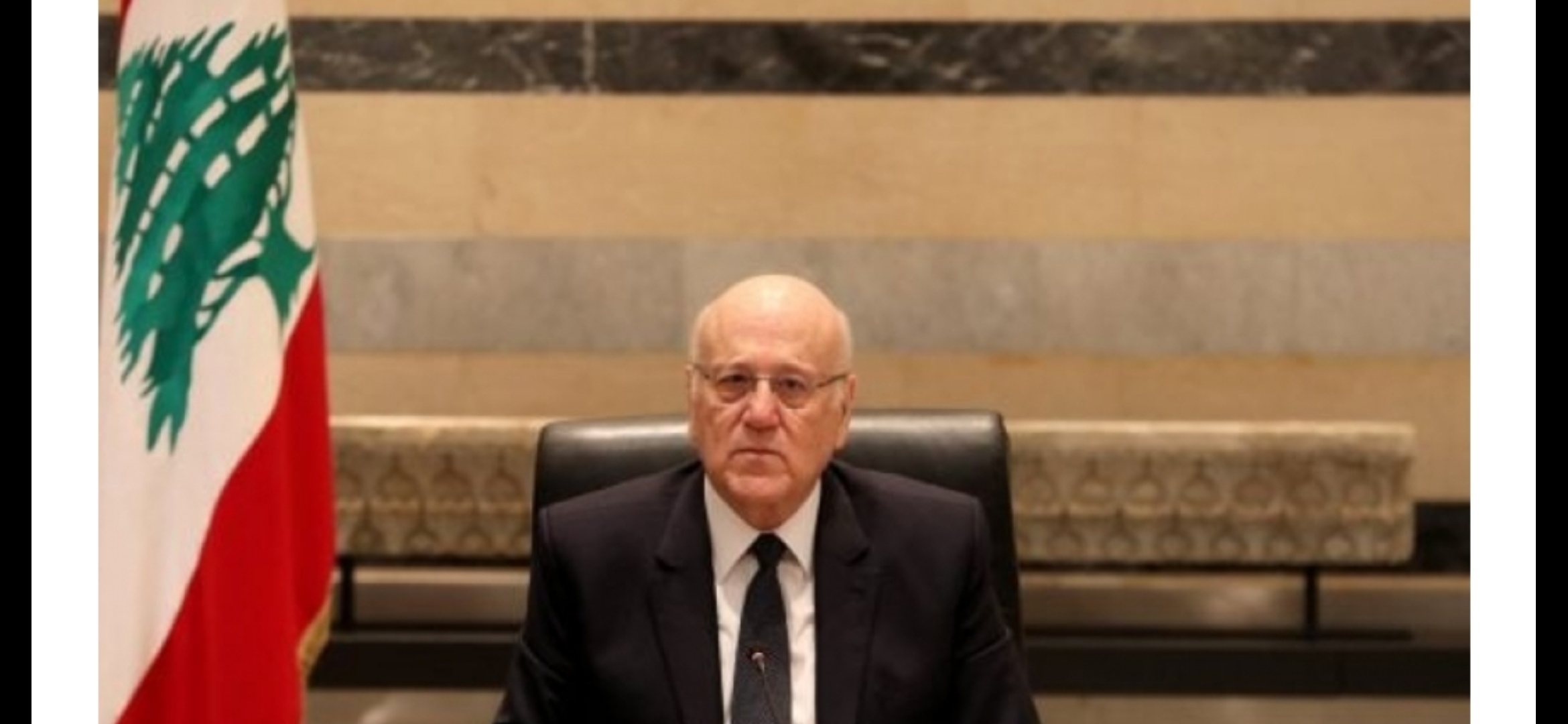 ميقاتي المتفائل بحذر: صيغة حل خلال 10 أيام؟