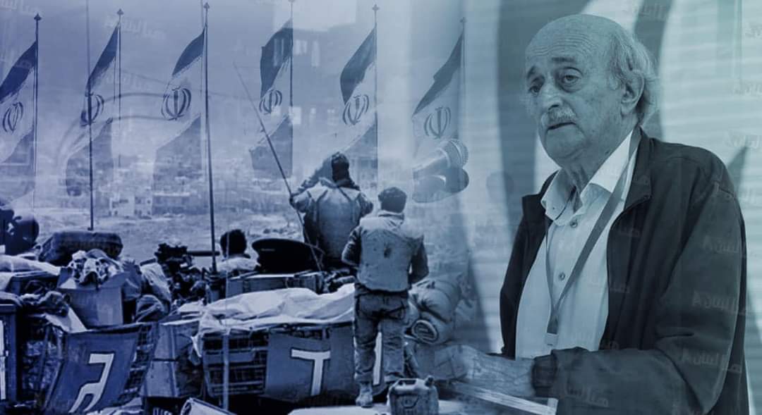 وليد جنبلاط… السهل الممتنع