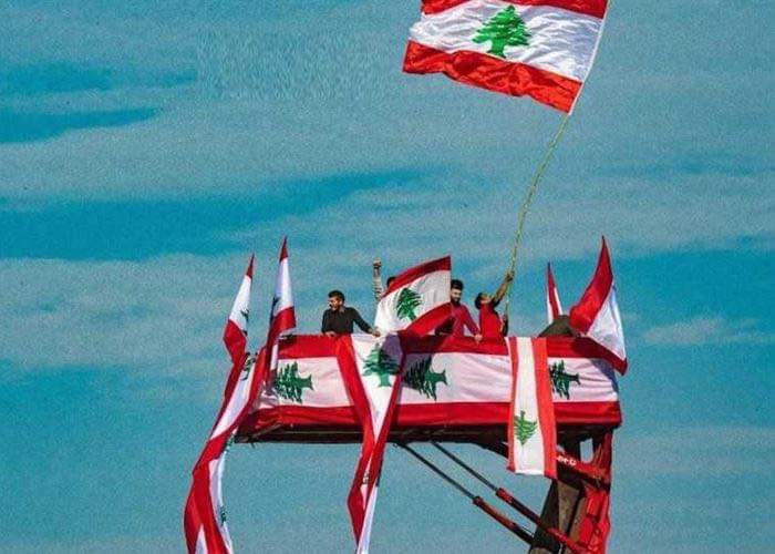 ذكرى الاستقلال الـ81…لا دولة ولا احتفال