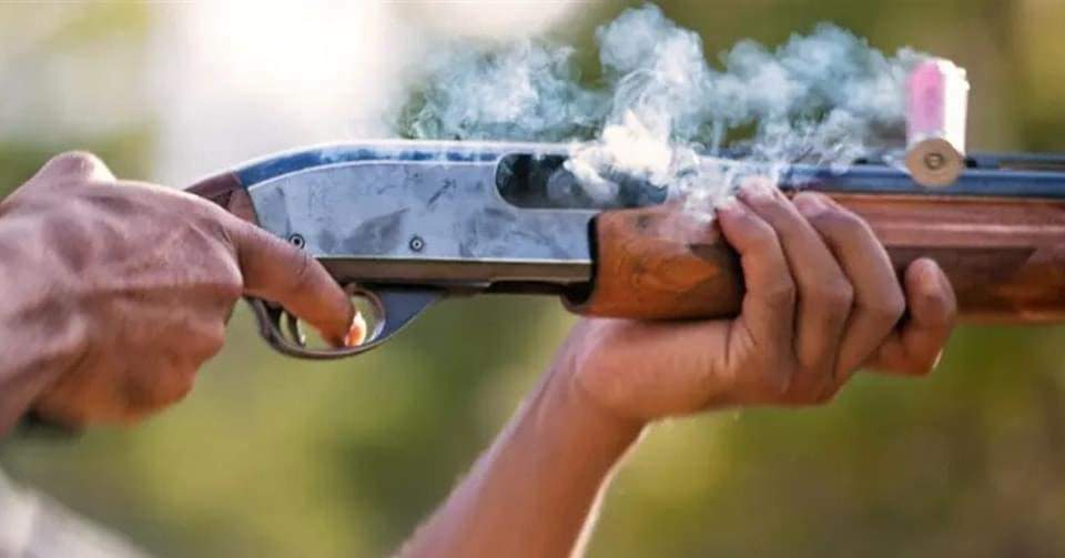 داخل أحد الأفران... أطلق النار عليه وقـ.. تله