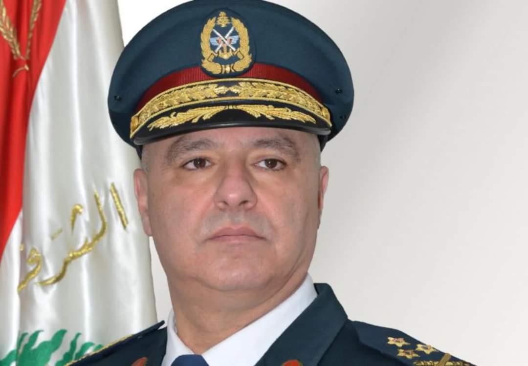 هل حُسم التمديد لقائد الجيش؟