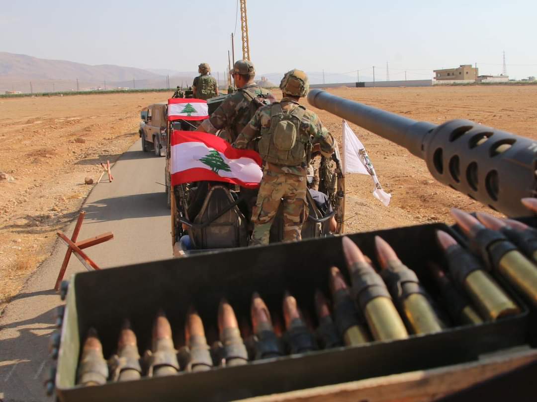 ضباط ينتقدون زملاءهم … والسبب