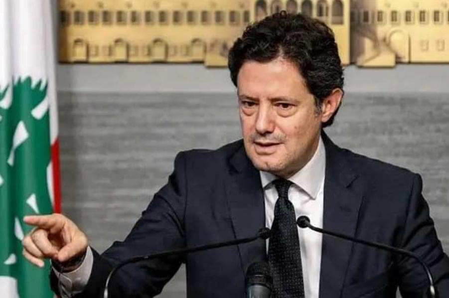 المكاري اتصل بنبيل مملوك وجدد رفضه التعرض للصحافيين