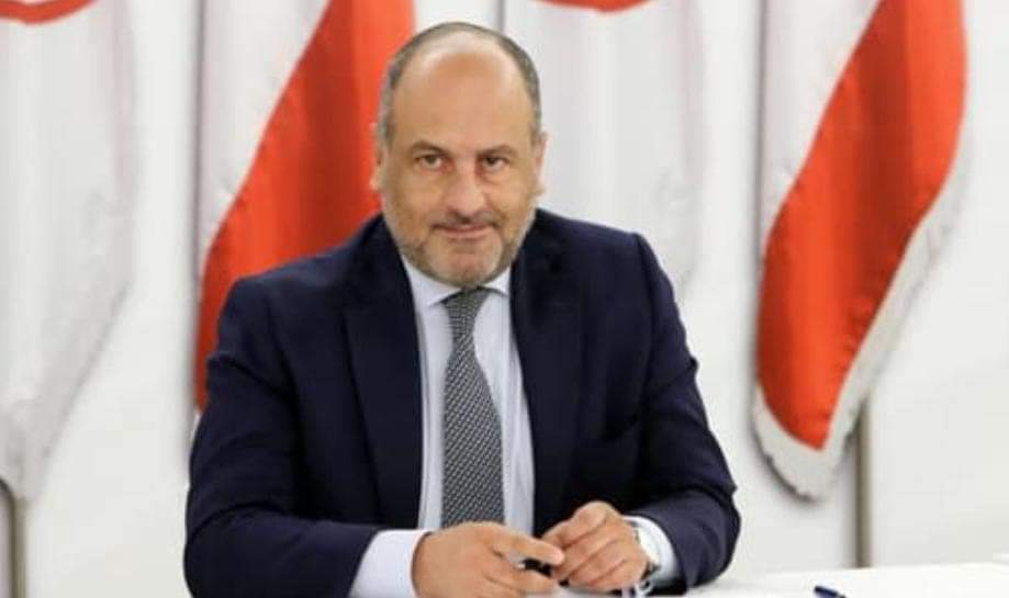 بو عاصي: أضع هذا العمل الإجرامي في عهدة الأجهزة الأمنية