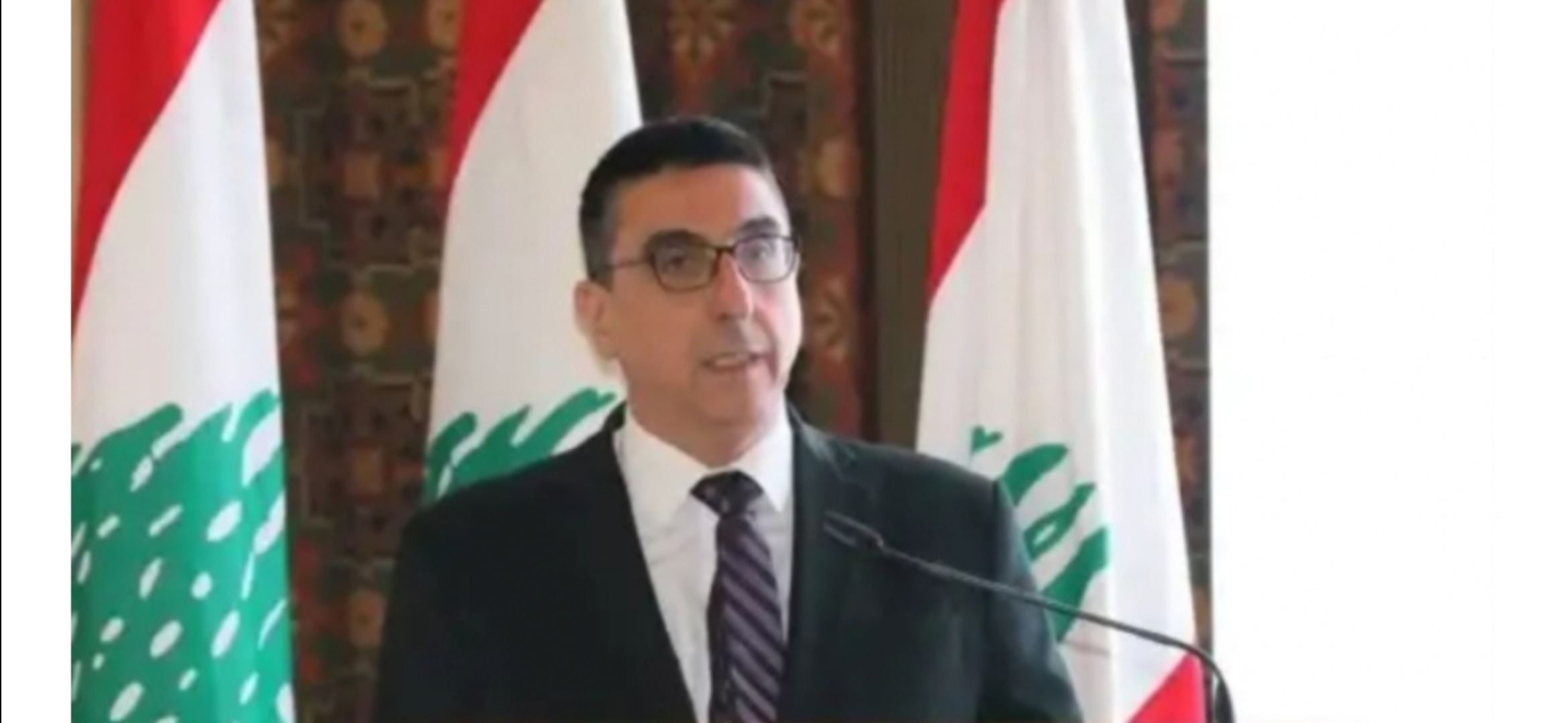 حجّار: مساعدة مالية طارئة شاملة لذوي الإعاقة للمرة الأولى من موازنة الوزارة