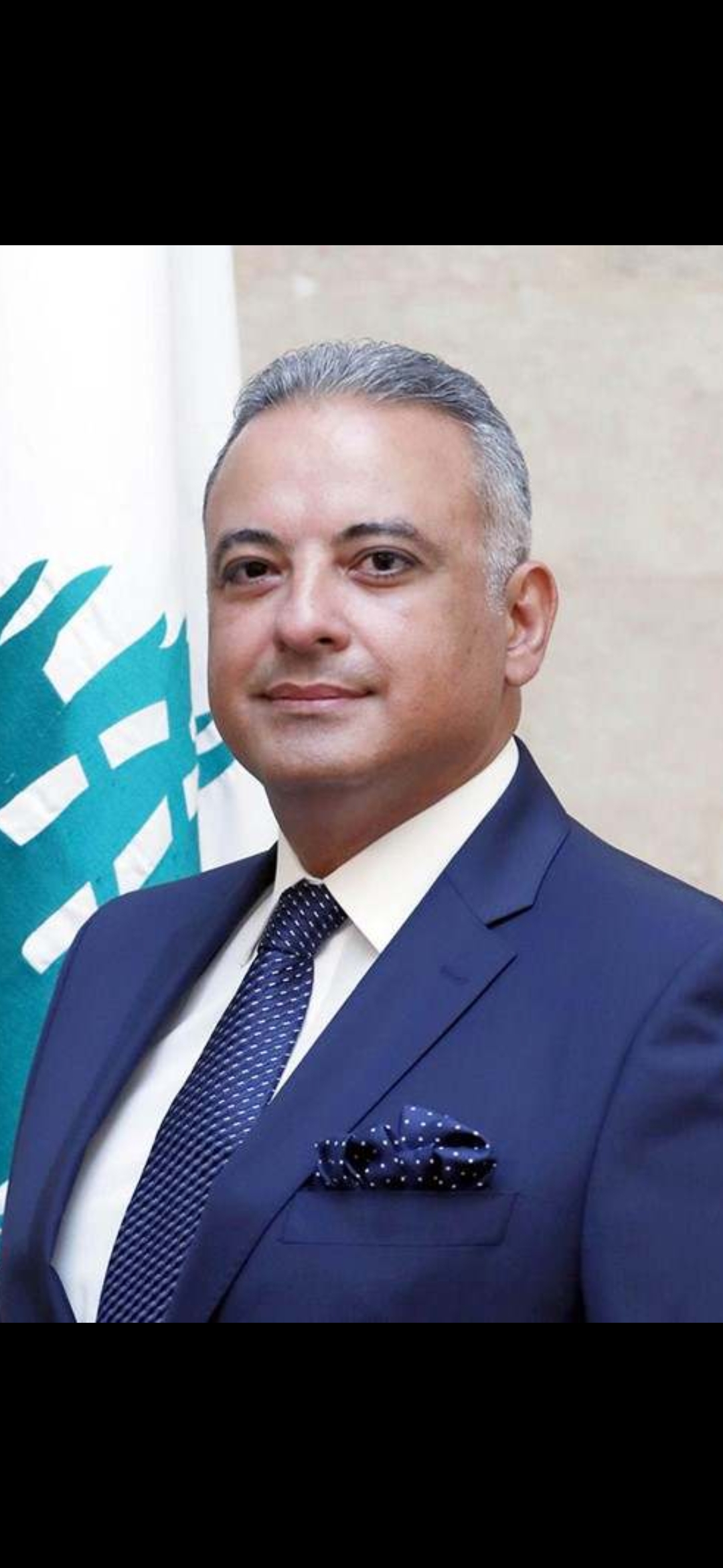 وزير الثقافة في حكومة تصريف الأعمال القاضي محمد وسام المرتضى: الميدان هو الذي سيكون الفصل في تحديد مصير