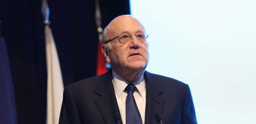 ميقاتي: قرار الأونيسكو بشأن آثار لبنان يشكّل صفعة للعدw