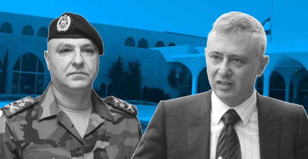 لا فرنجية ولا جوزف عون