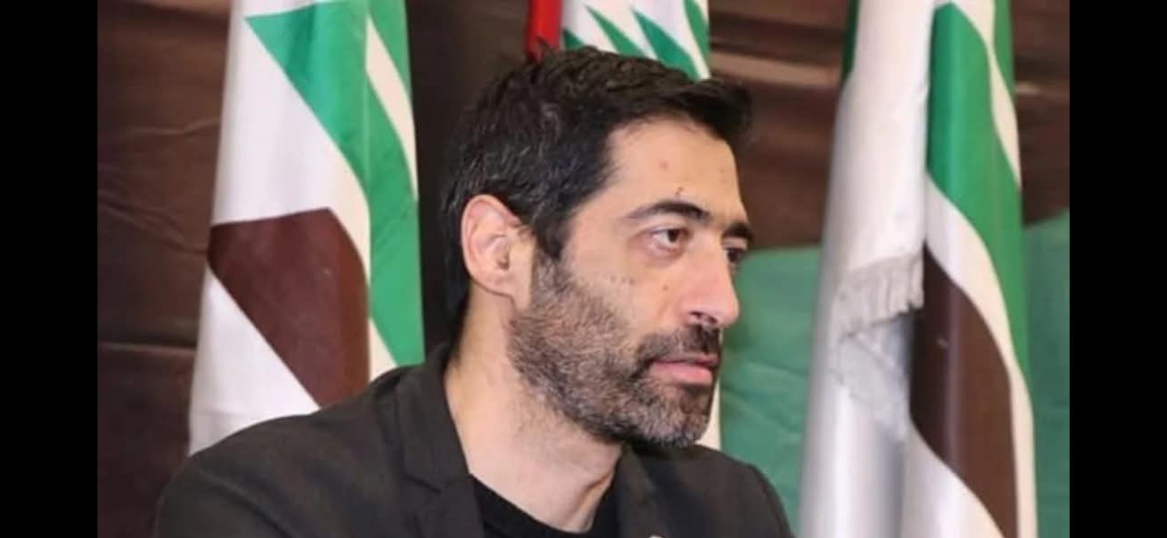 أكد النائب الياس حنكش أن "بالنسبة لحزب الكتائب