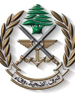 عمليات دهم في منطقة الفوار – زغرتا وتوقيف 36 شخصًا