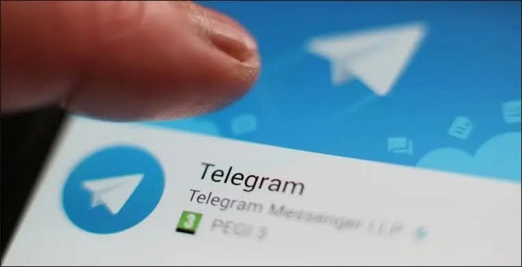 اجراءات تليغرام لمكافحة إستغلال الأطفال جنسياً