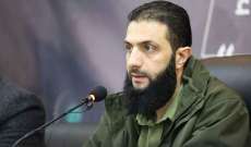 الوكالة الوطنية: حواجز ودوريات واجراءات مشددة للجيش في عكار