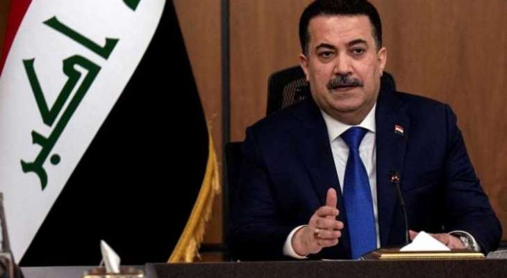 السوداني: ما يحدث في سوريا لا ينفصل عما شهدته غزة ولبنان 