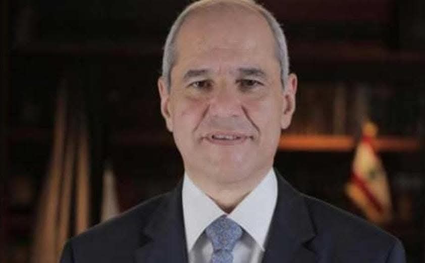 خلف: جلسة 9 كانون الثاني يوم حاسم في مسيرة الوطن