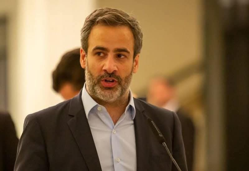 معوض: أسقطت الحرب كل شعارات “الحزب”