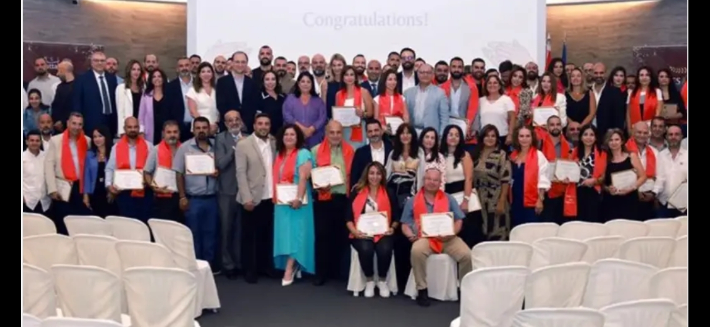 مجموعة فتال ضمن قائمة فوربس الشرق الأوسط لأفضل 100 شركة عائلية