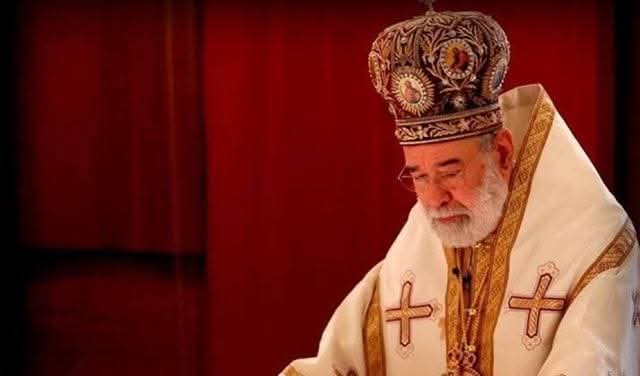 عودة يتحدث عن "فرصة تاريخية لبنان