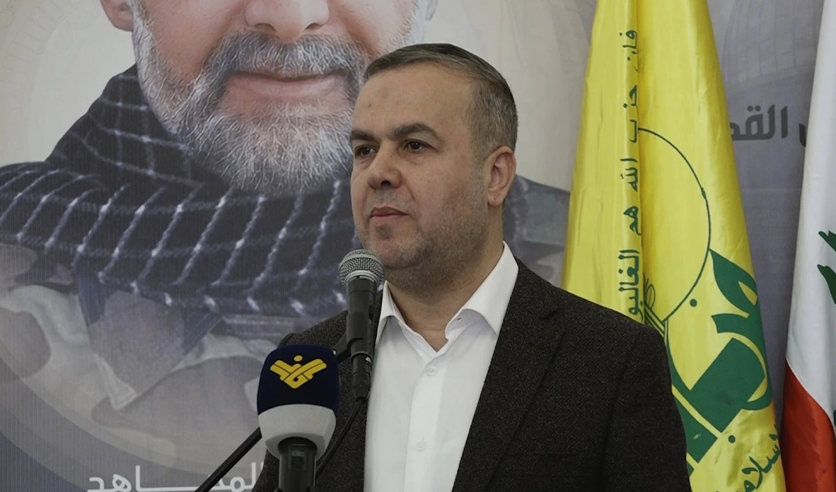 فضل الله: ما يجري في سوريا على خطورته لا يمكن أن يضعفنا