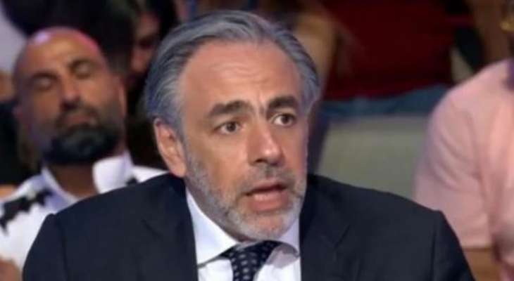 بحصلي: مخزون المواد الغذائية لم يتأثر نهائيا جراء العدوان الاخير 