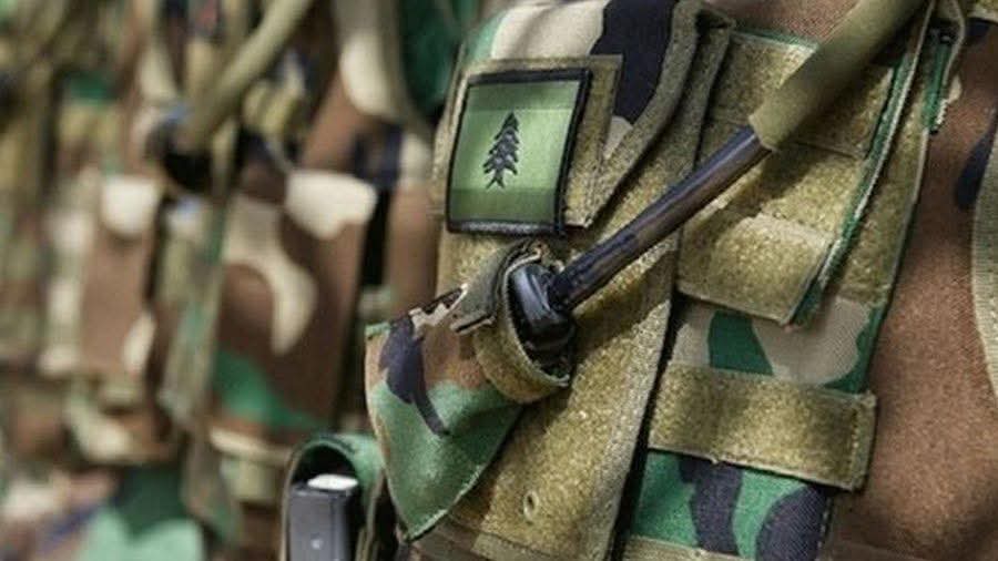 "الجيش" يفتح باب التقديم لتعيين تلامذة رتباء