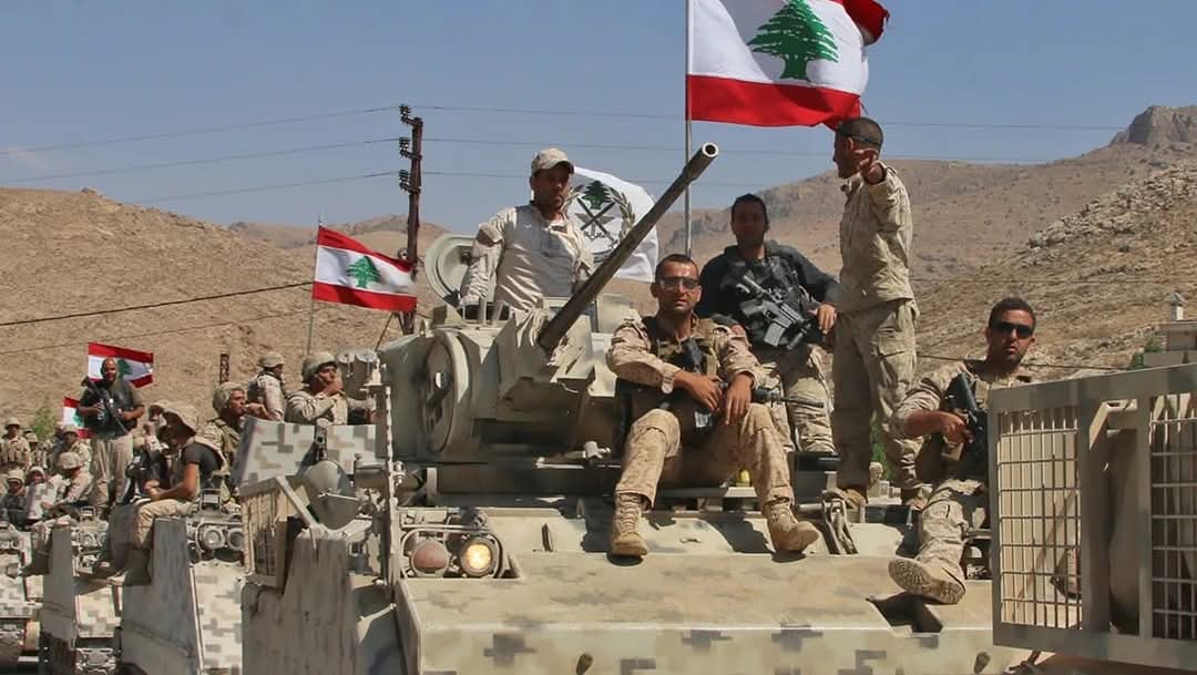 الجيش يتخذ التدابير اللازمة لمراقبة الحدود الشمالية والشرقية وحفظ الأمن