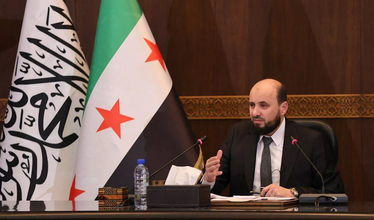 الاغتيالات تقتحم المشهد السوري: القيادة بيد حكومة الجولاني