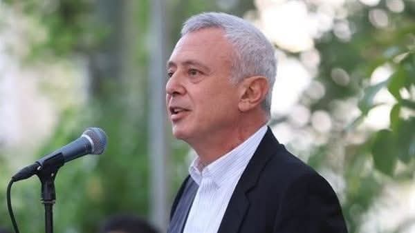 رسميآ .. فرنجية خارج السباق الرئاسي