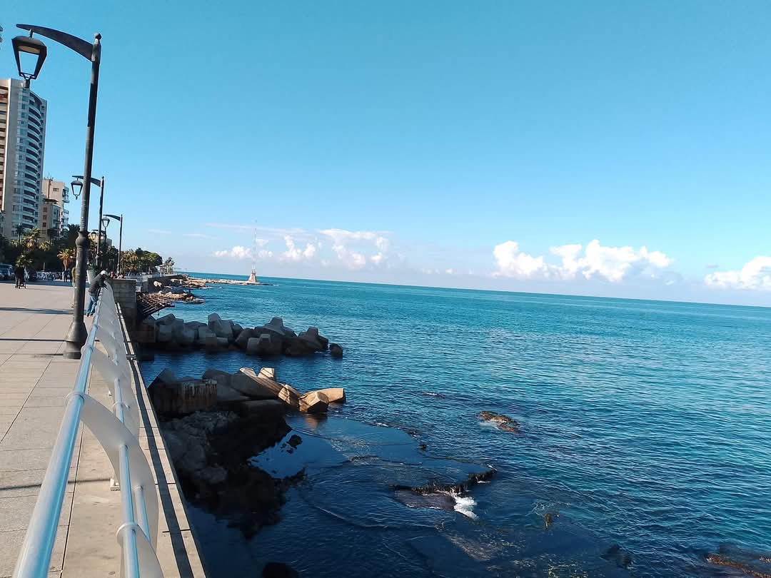 طقس خريفي مستقر يسيطر على لبنان