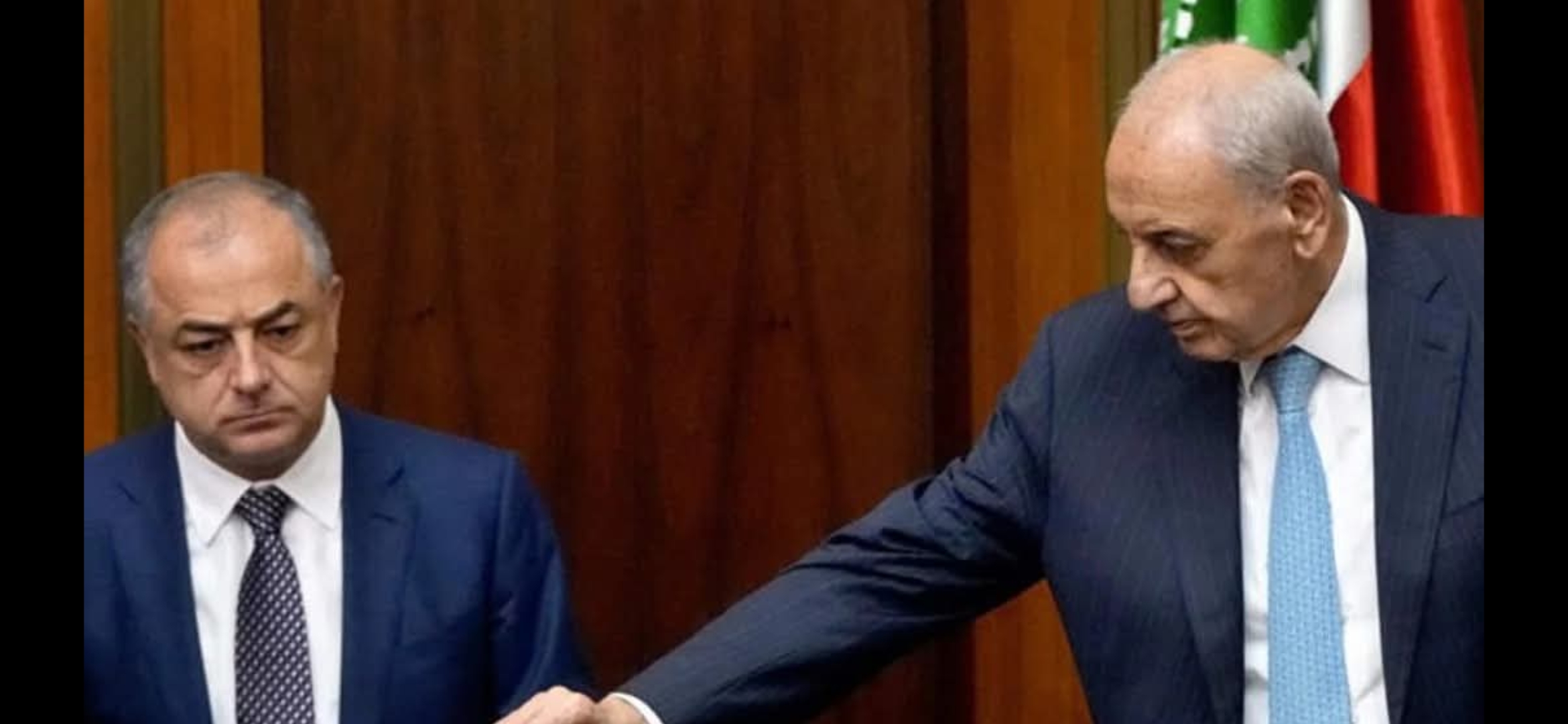 مجلسية ، بأن المرسوم لجلسة 9 كانون 