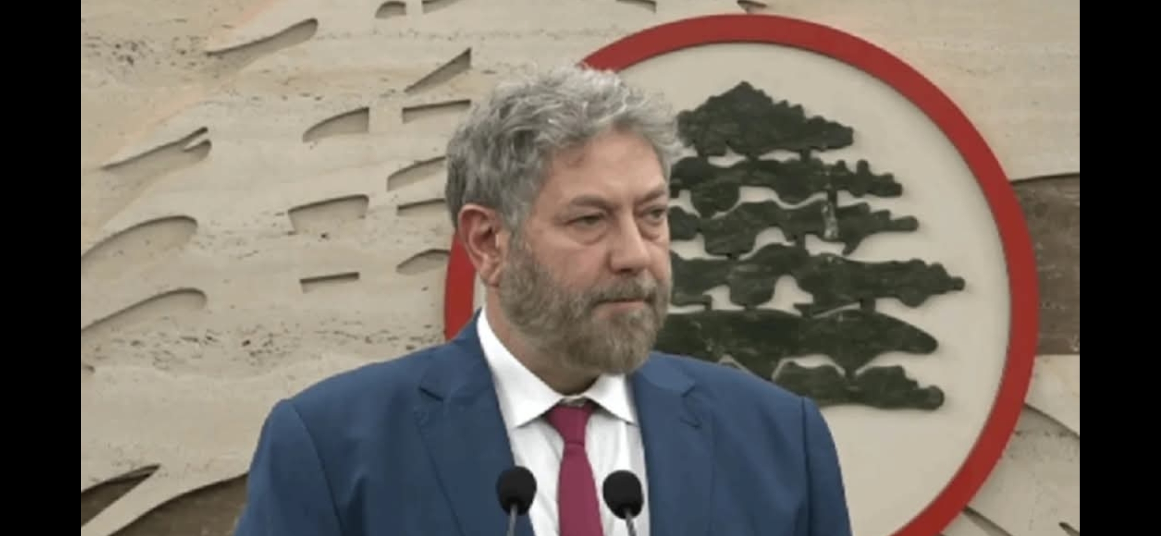 افرام من معراب: على لبنان الجديد أن يُبنى على أسس قوية