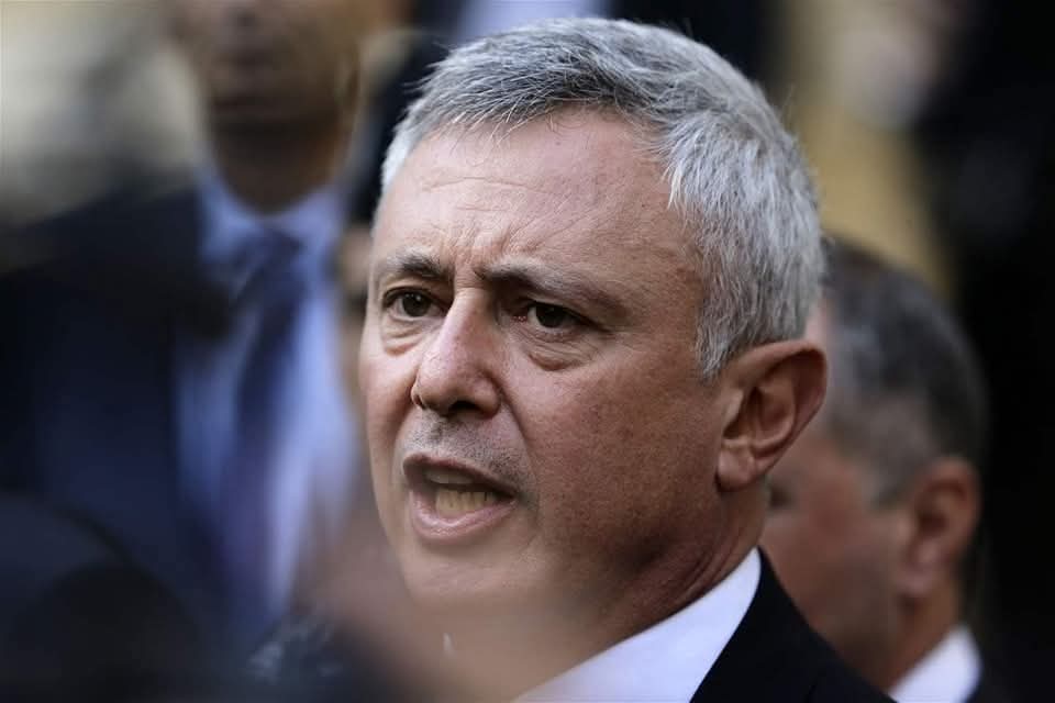 فرنجية يقترب من إعلان انسحابه