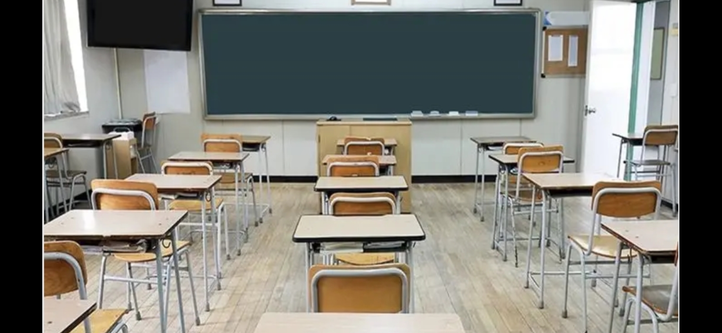 هل يلتحق “النازحون الجدد” بالتعليم؟