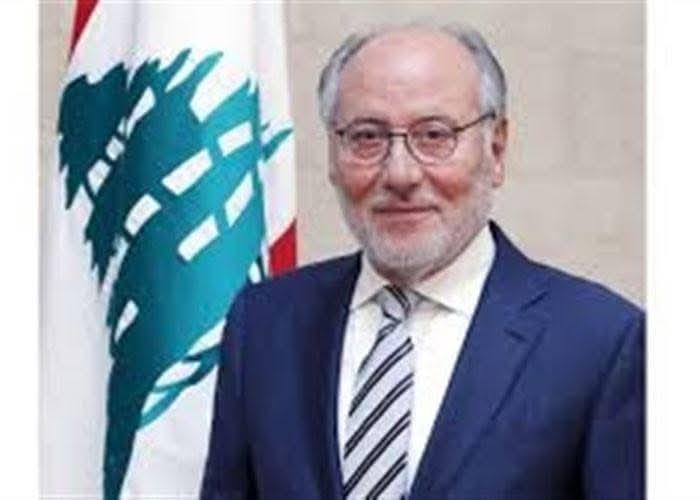 الحلبي يحدد عطلة المدارس في عيدي الميلاد ورأس السنة