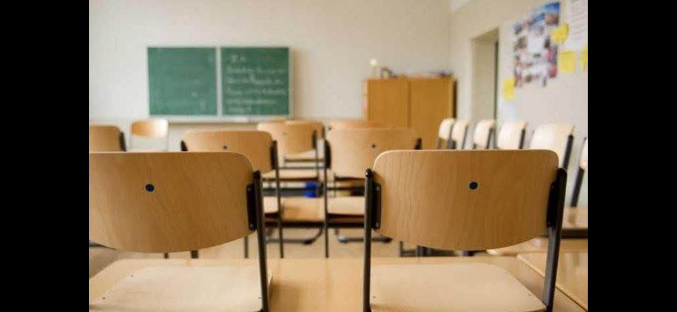 عودة ضبابيّة الى التعليم الرسمي: غياب طلاب وأساتذة وترميم من اللحم الحي