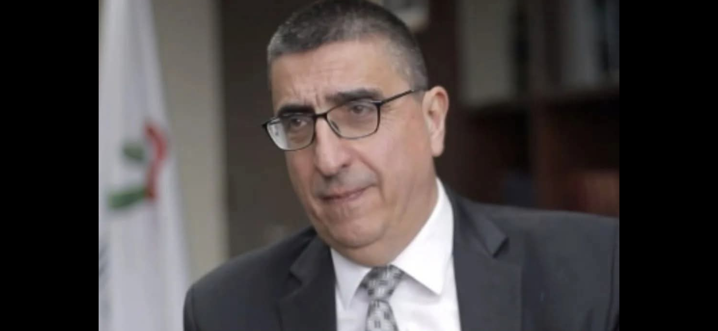 وزير الشؤون في حكومة تصريف الأعمال هكتور حجار: