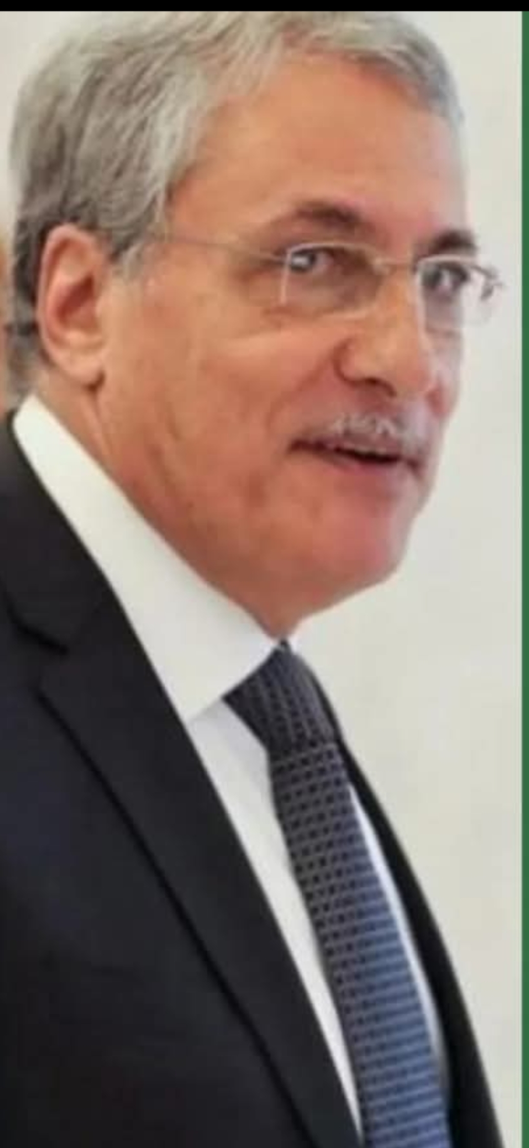 وزير العدل هنري خوري : لا أؤيد قانون العفو العام