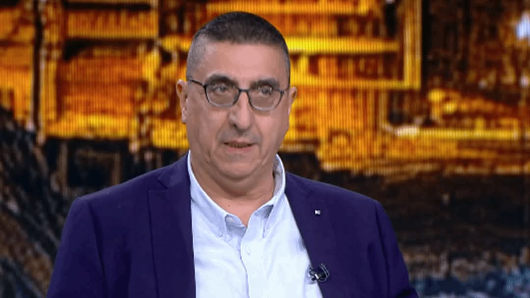 جال وزير الشؤون الاجتماعية