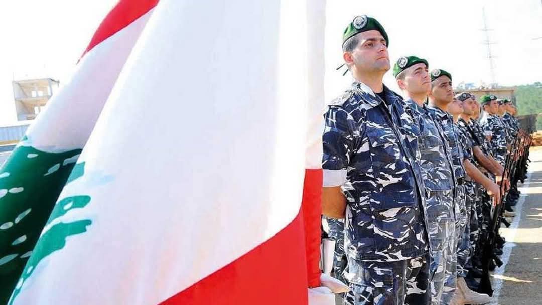 تحديد مواعيد إجراء الإختبارات للمرشحين للتطوّع بصفة ضباط إختصاصيين