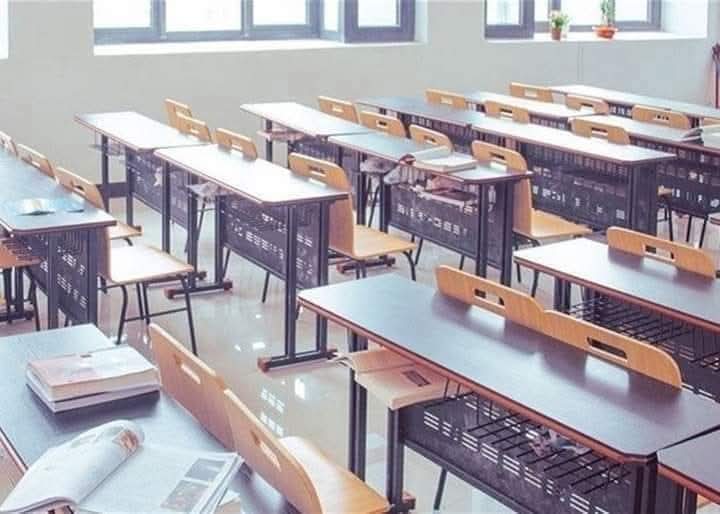 عقدت الهيئة الادارية لرابطة أساتذة التعليم الثانوي اجتماعًا بحضور مقرري الفروع