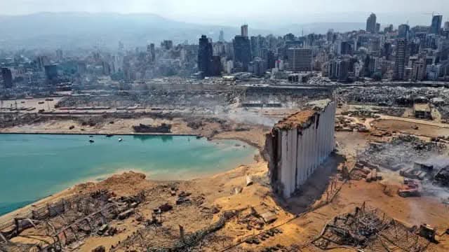 ما جديد تحقيقات انفجا.ر المرفأ