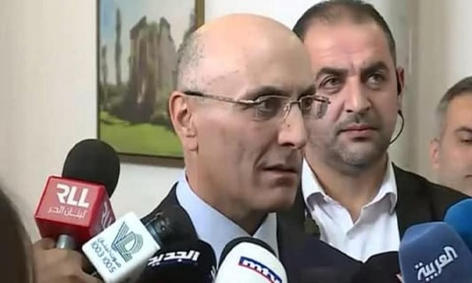 وزير الداخلية: قطع الطريق ممنوع