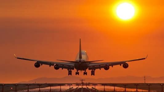 تعليق الرحلات الإيرانية إلى لبنان حتى 18 شباط!